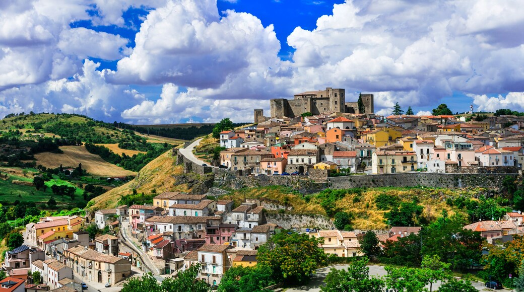 Francavilla sul Sinni