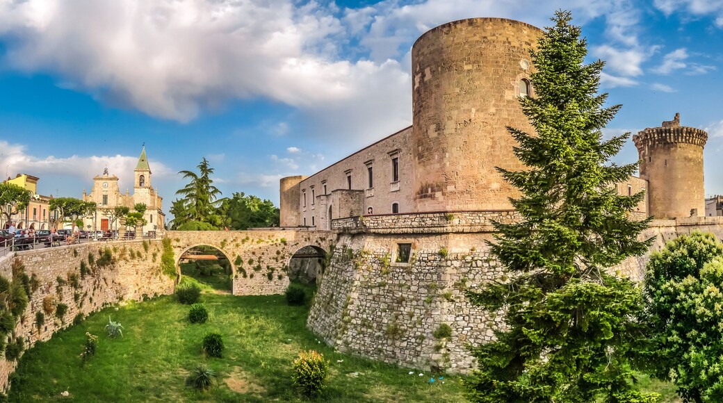 Francavilla sul Sinni