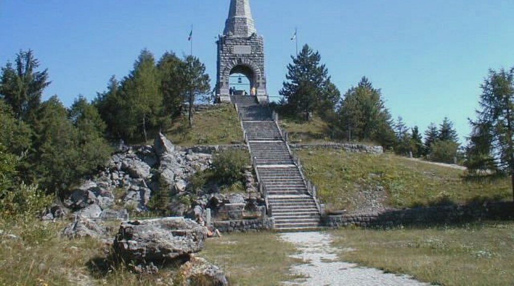 Monte Cimone