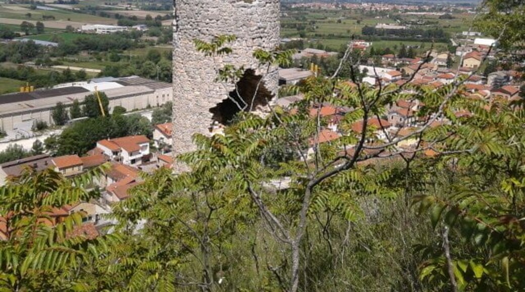 Torre medievale di Venere