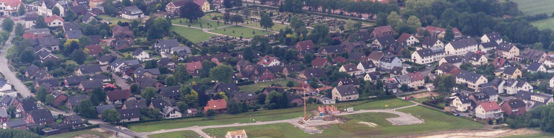 Lippborg, Lippetal, North Rhine-Westphalia, Germany
