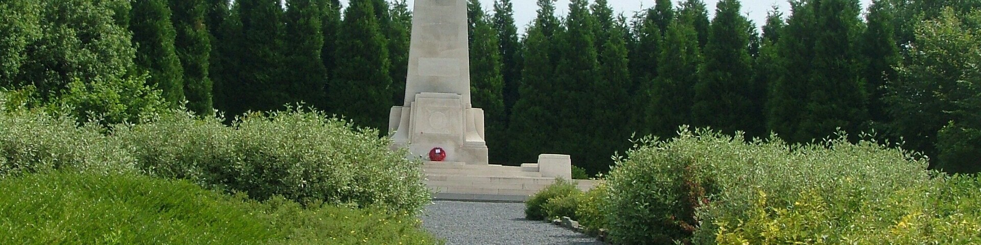OBELISK NIEUW-ZEELAND