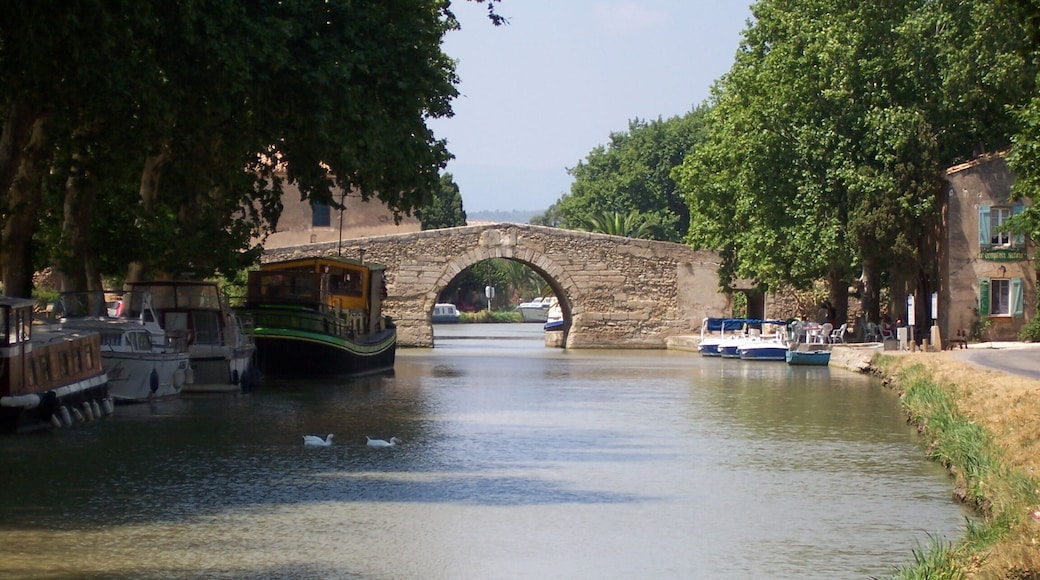 Saint-Nazaire-d'Aude