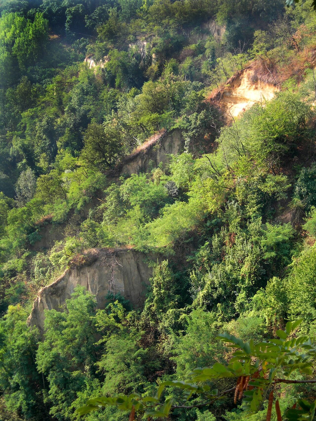 Santo Stefano Roero: le rocche