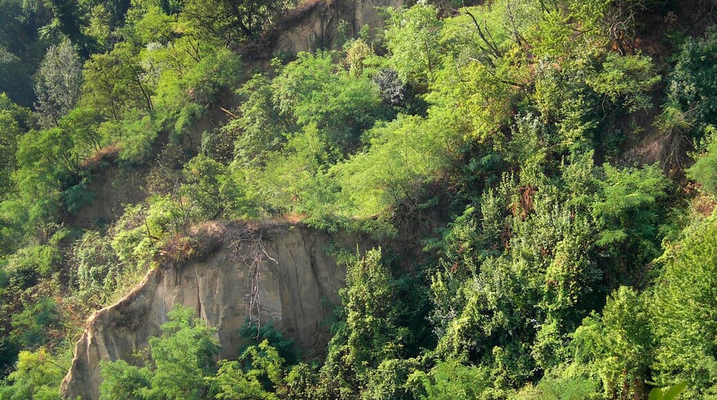 Santo Stefano Roero: le rocche