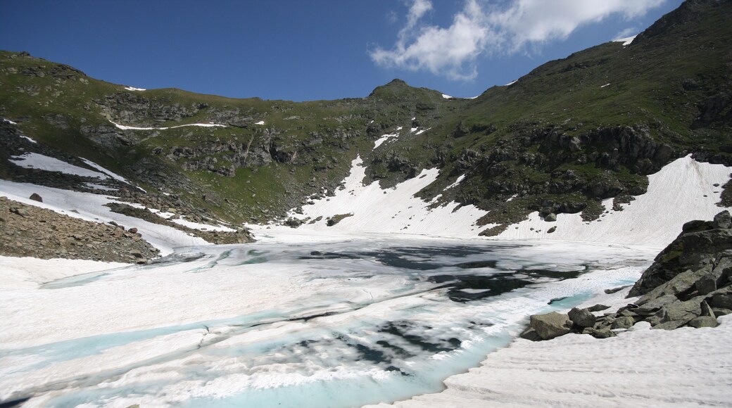 parco naturale Orsiera-Rocciavrè (Q2052054)