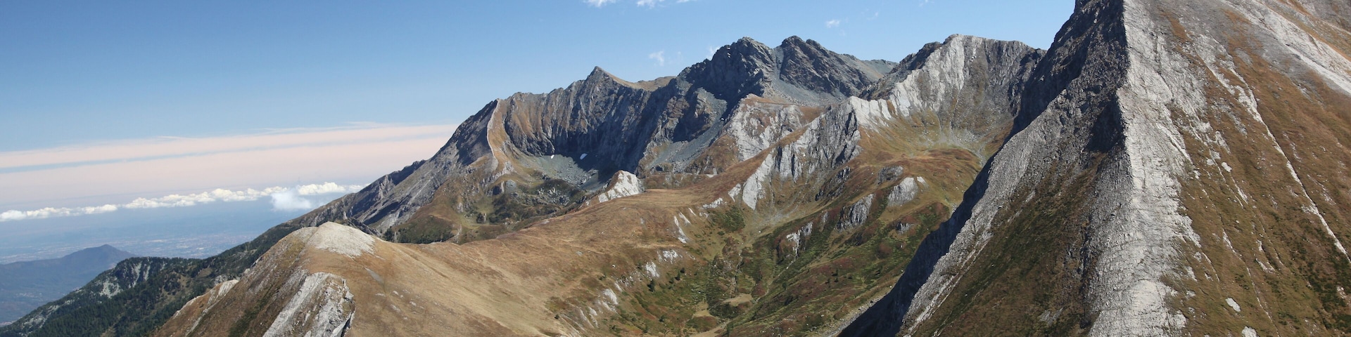 parco naturale Orsiera-Rocciavrè (Q2052054)
