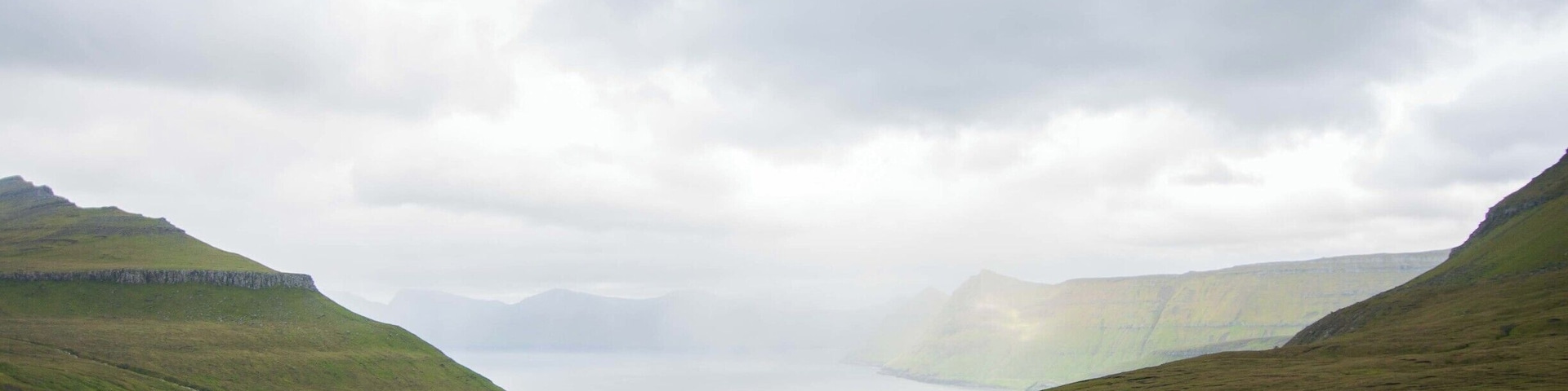 “We travel, initially, to lose ourselves; and we travel, next to find ourselves. We travel to open our hearts and eyes and learn more about the world than our newspapers will accommodate. We travel to bring what little we can, in our ignorance and knowledge, to those parts of the globe whose riches are differently dispersed. And we travel, in essence, to become young fools again- to slow time down and get taken in, and fall in love once more.” – Pico Iyer •
•
•
•
•
•
•
•
Each time either of us gave up in the middle of a hike or felt remorse about poor weather conditions, a look at our surroundings inspired us to take the next step. That's life lessons right there. And that's what makes us love travel. Has travel taught you something that you apply to your life?