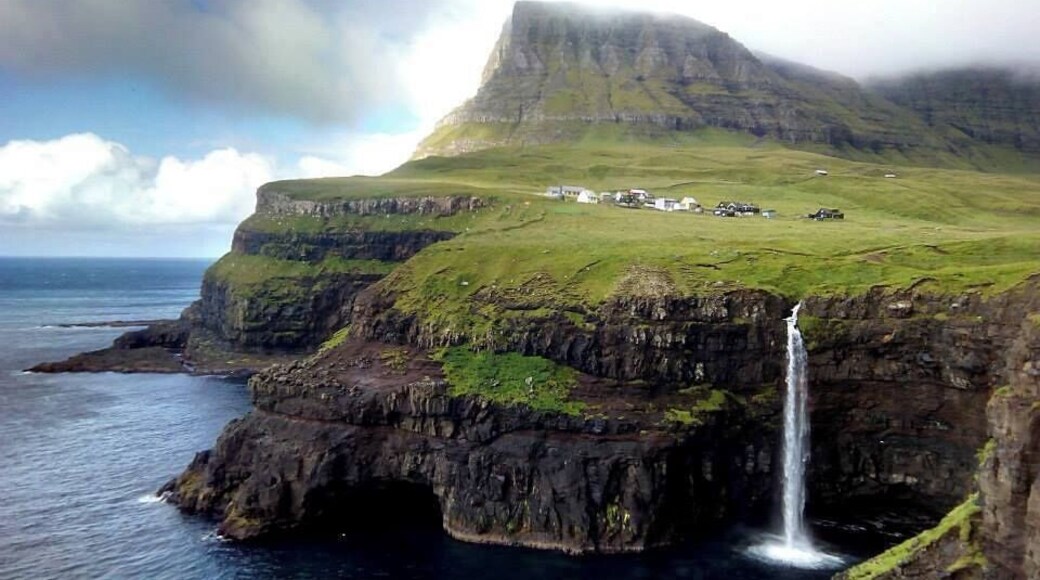Stunning Faroe Islands