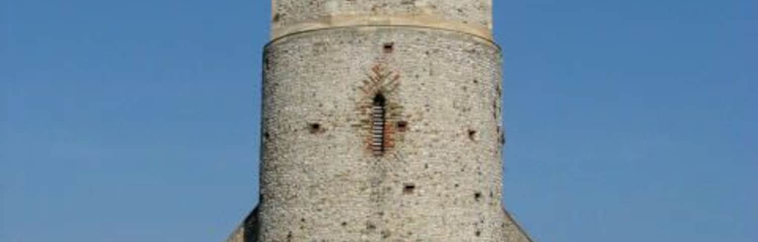 St. Mary, West Somerton