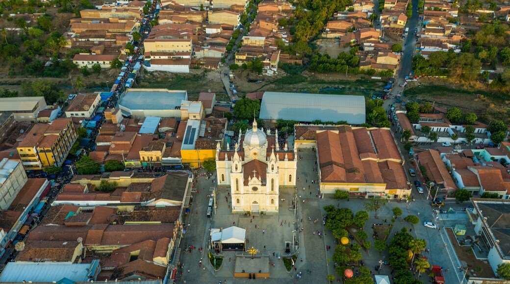 Microrégion de Canindé