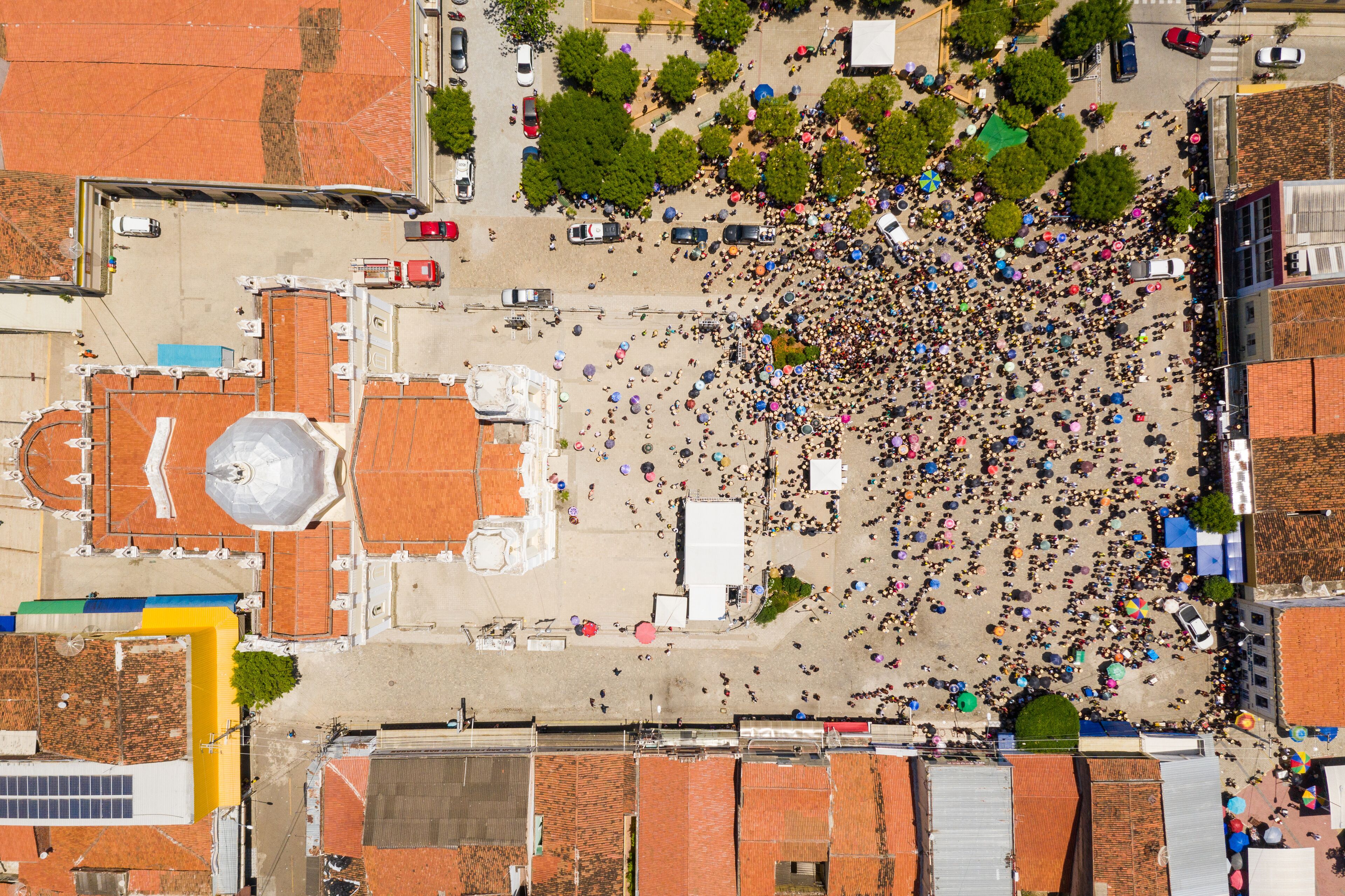 Microrégion de Canindé