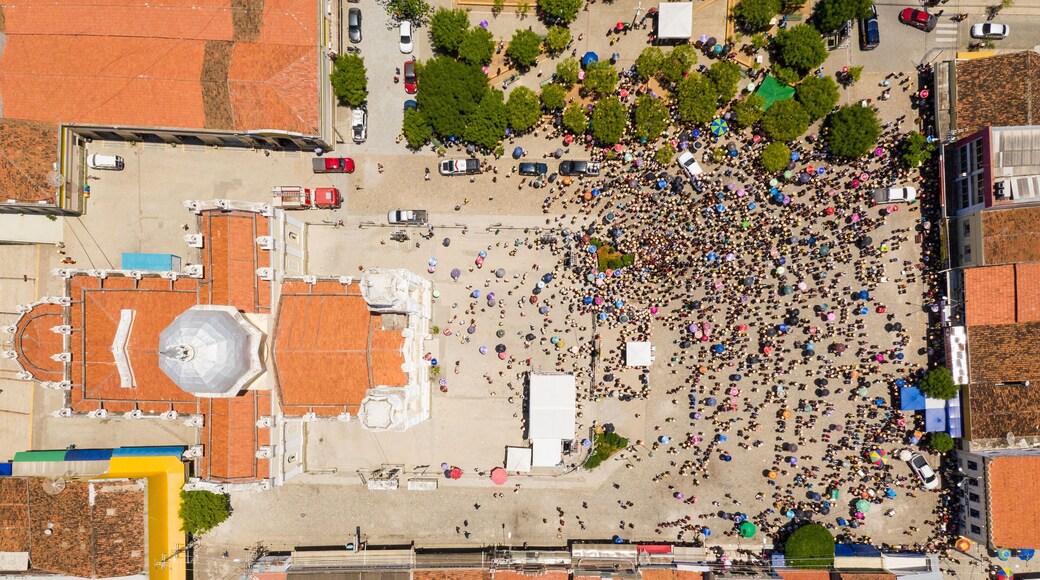 Microrégion de Canindé