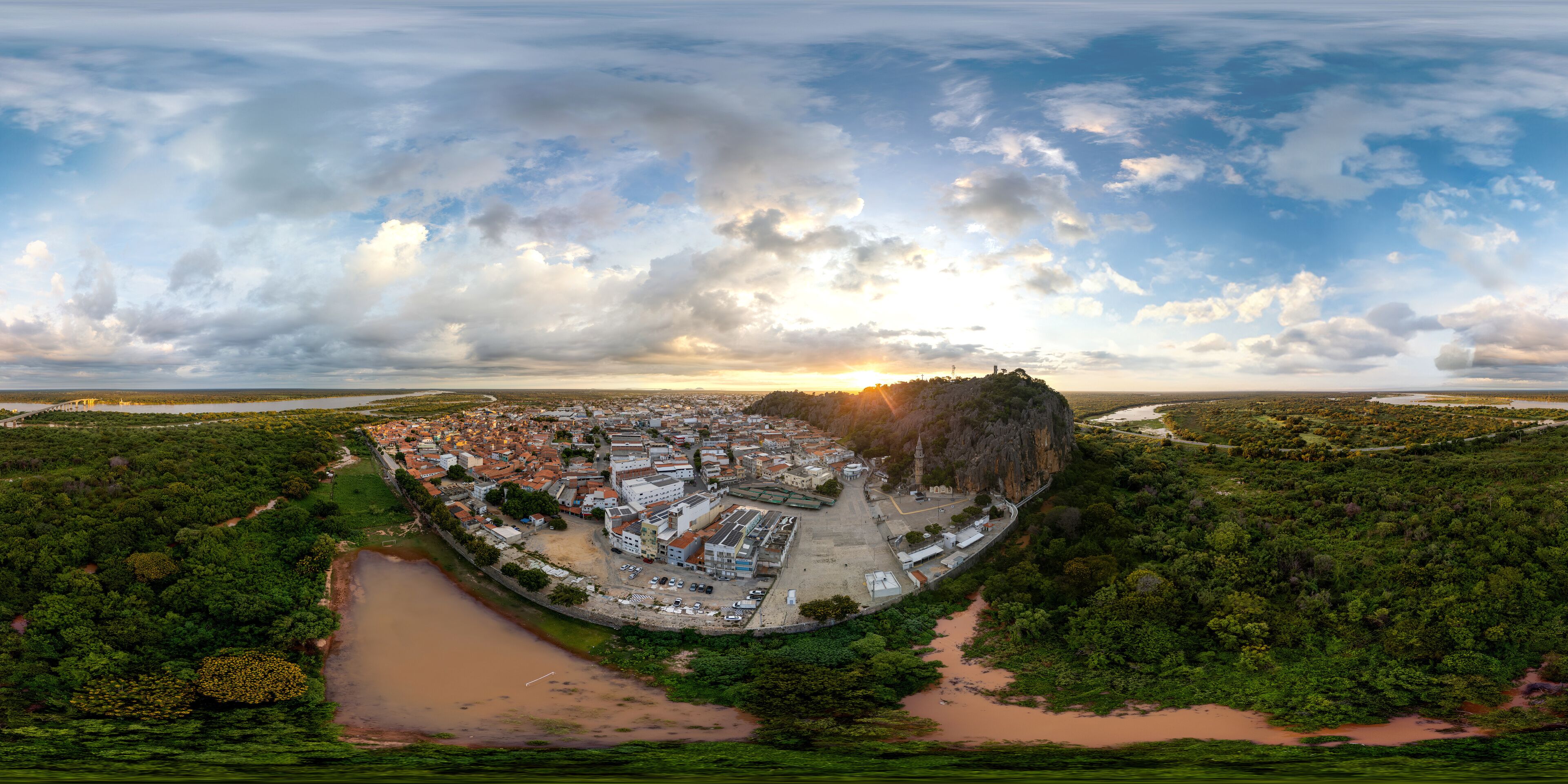 邦热苏斯达拉帕