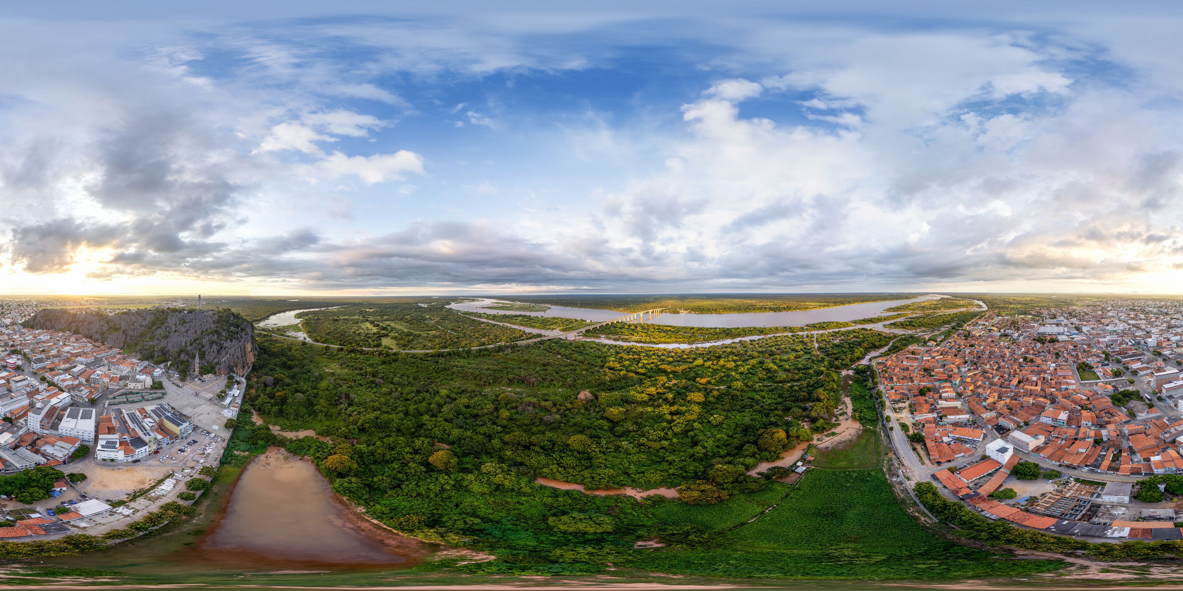 邦热苏斯达拉帕