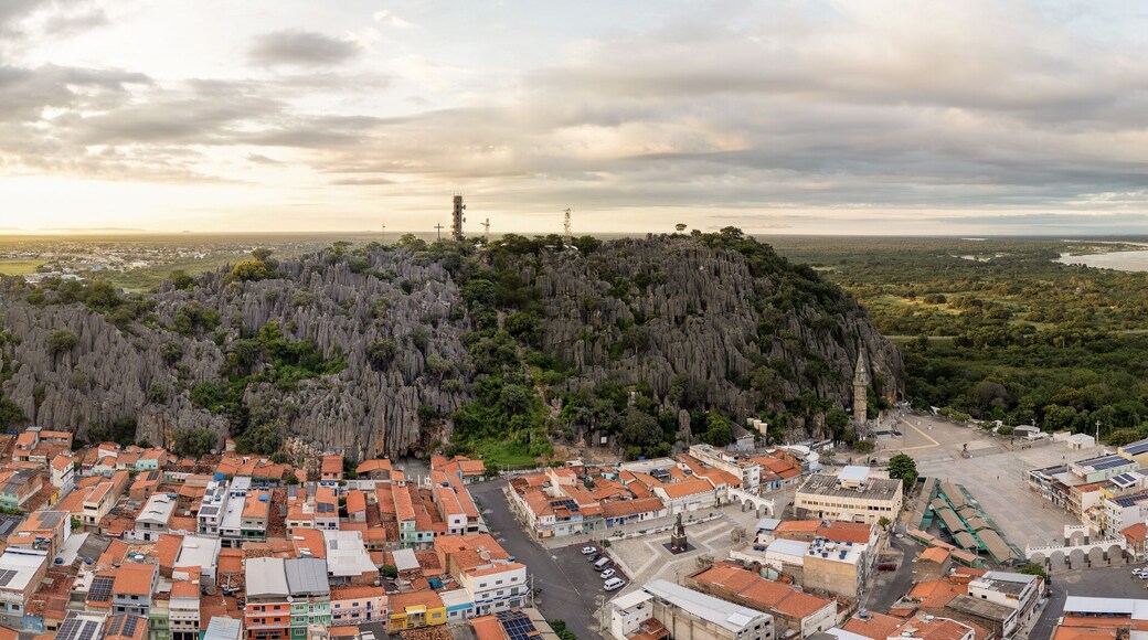 邦热苏斯达拉帕