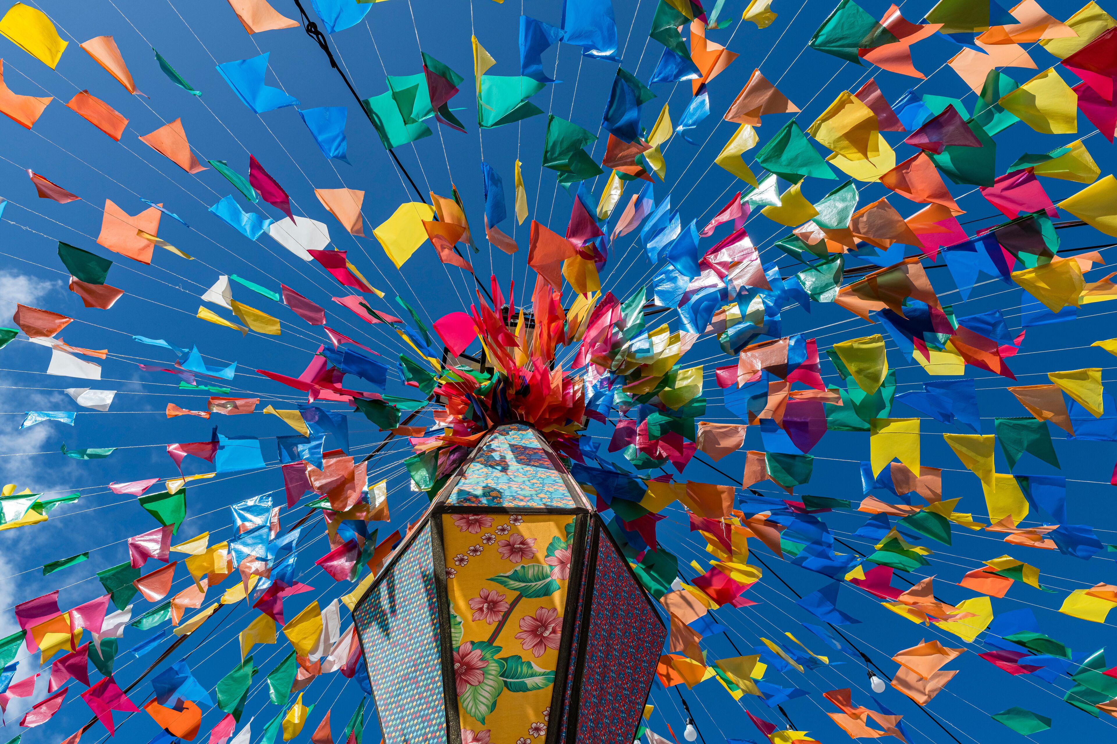 クルース ダス アウマス