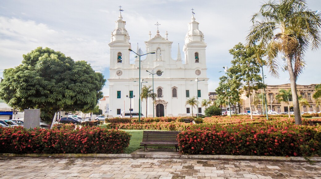Igreja da Sé e Praça, Belém do Pará