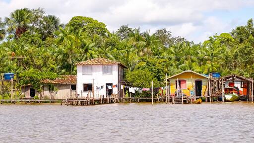 São Miguel do Guamá