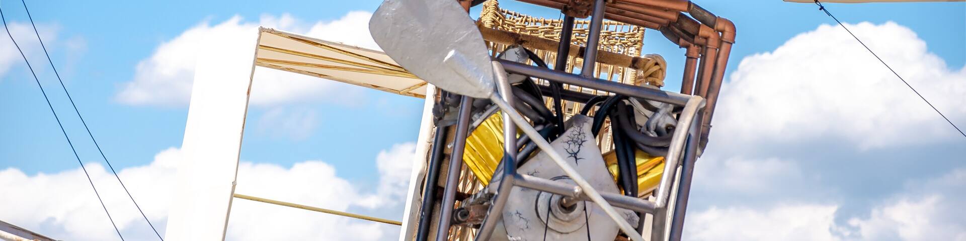 Rio de Janeiro Port Zone