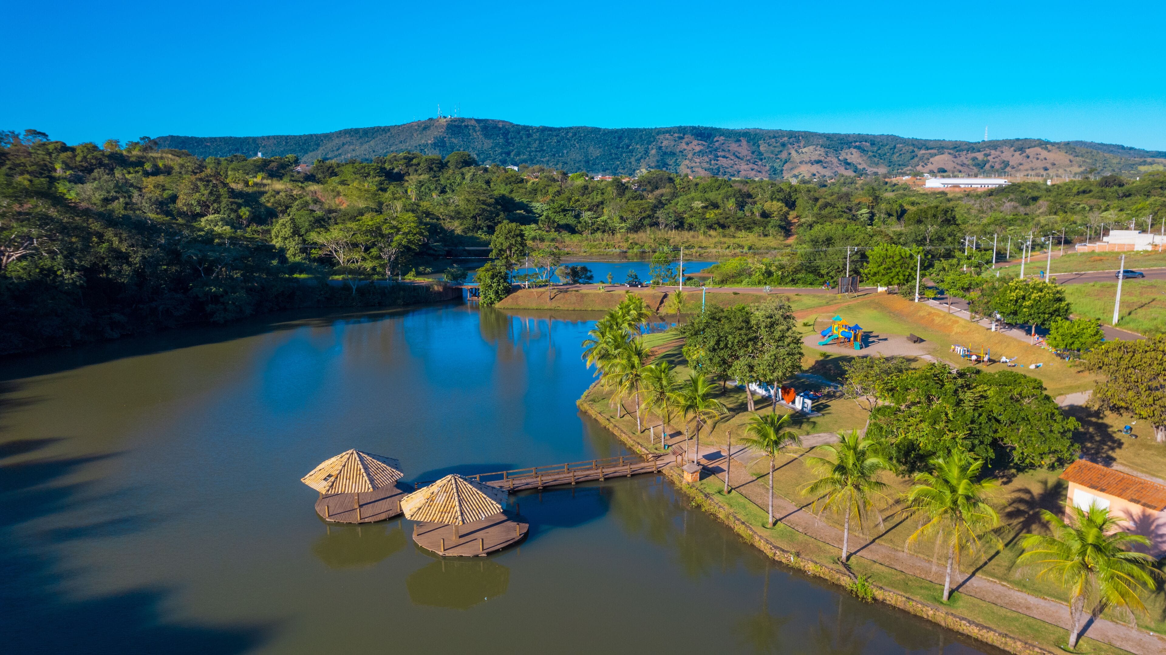 Paraíso do Tocantins