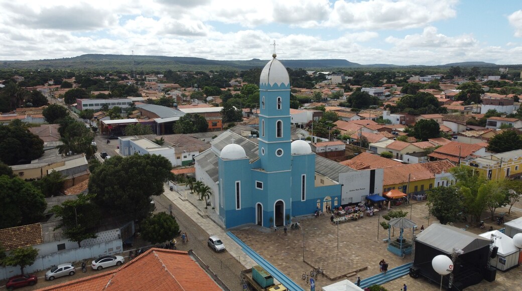 Pedro II - Piauí - Brasil