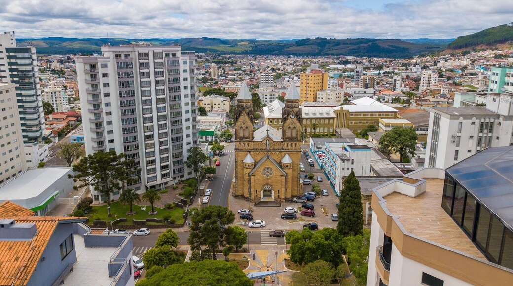 São Miguel do Oeste