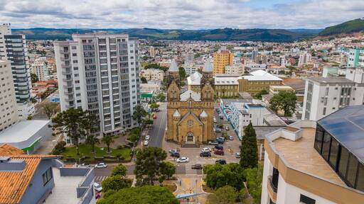 SĂŁo Miguel do Oeste