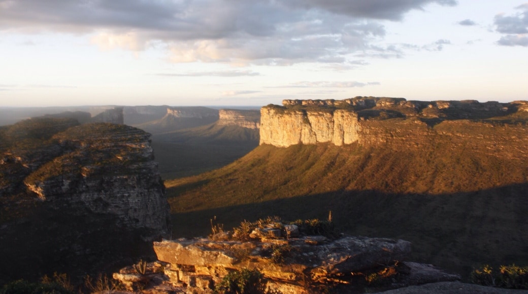 One of the most beautiful places on earth, i think.
#brazil
#chapadadimantina
#sunset