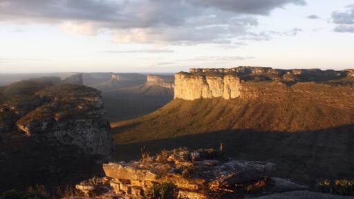 One of the most beautiful places on earth, i think.
#brazil
#chapadadimantina
#sunset