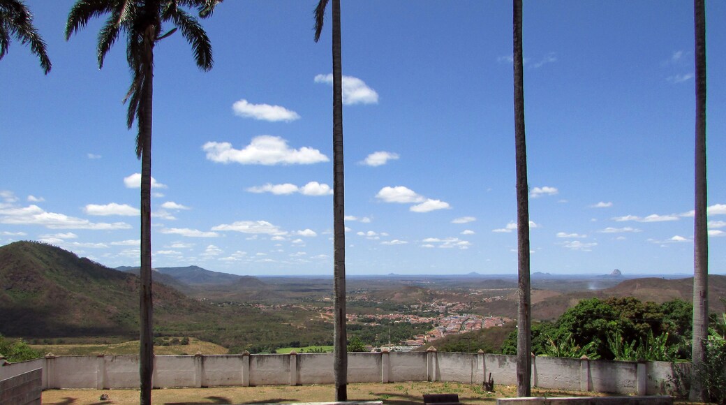 Microrregião de Baturité