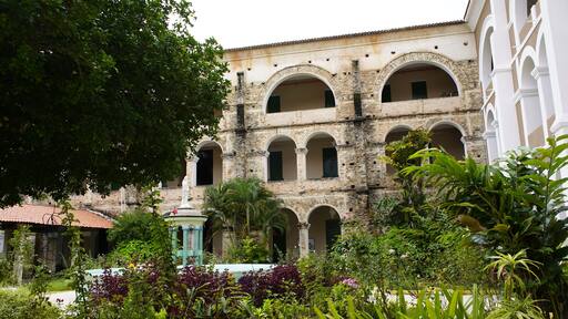 Microrégion de Baturité