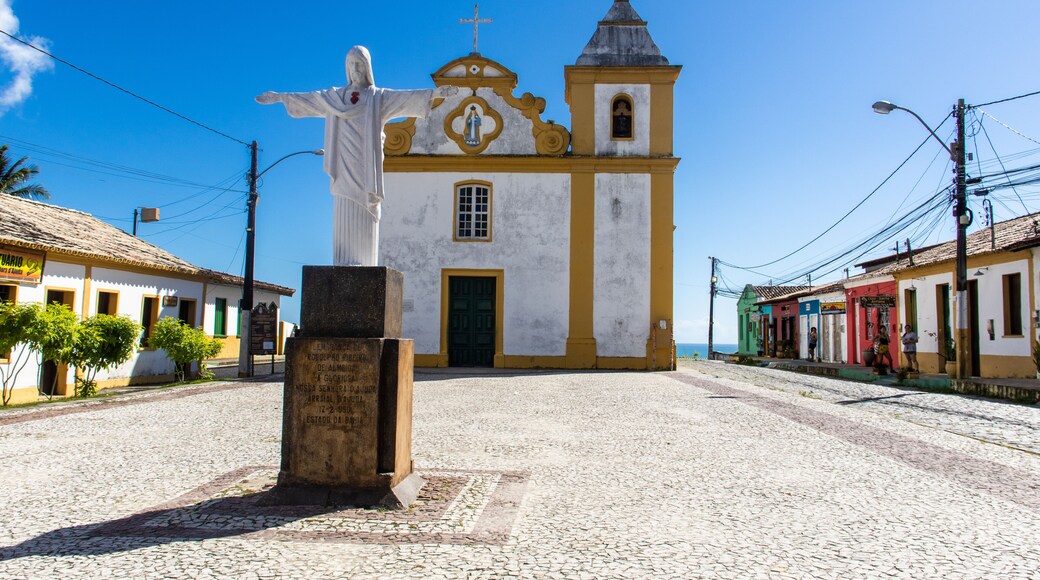 São José do Belmonte