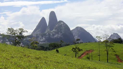 Sao Gabriel Da Palha