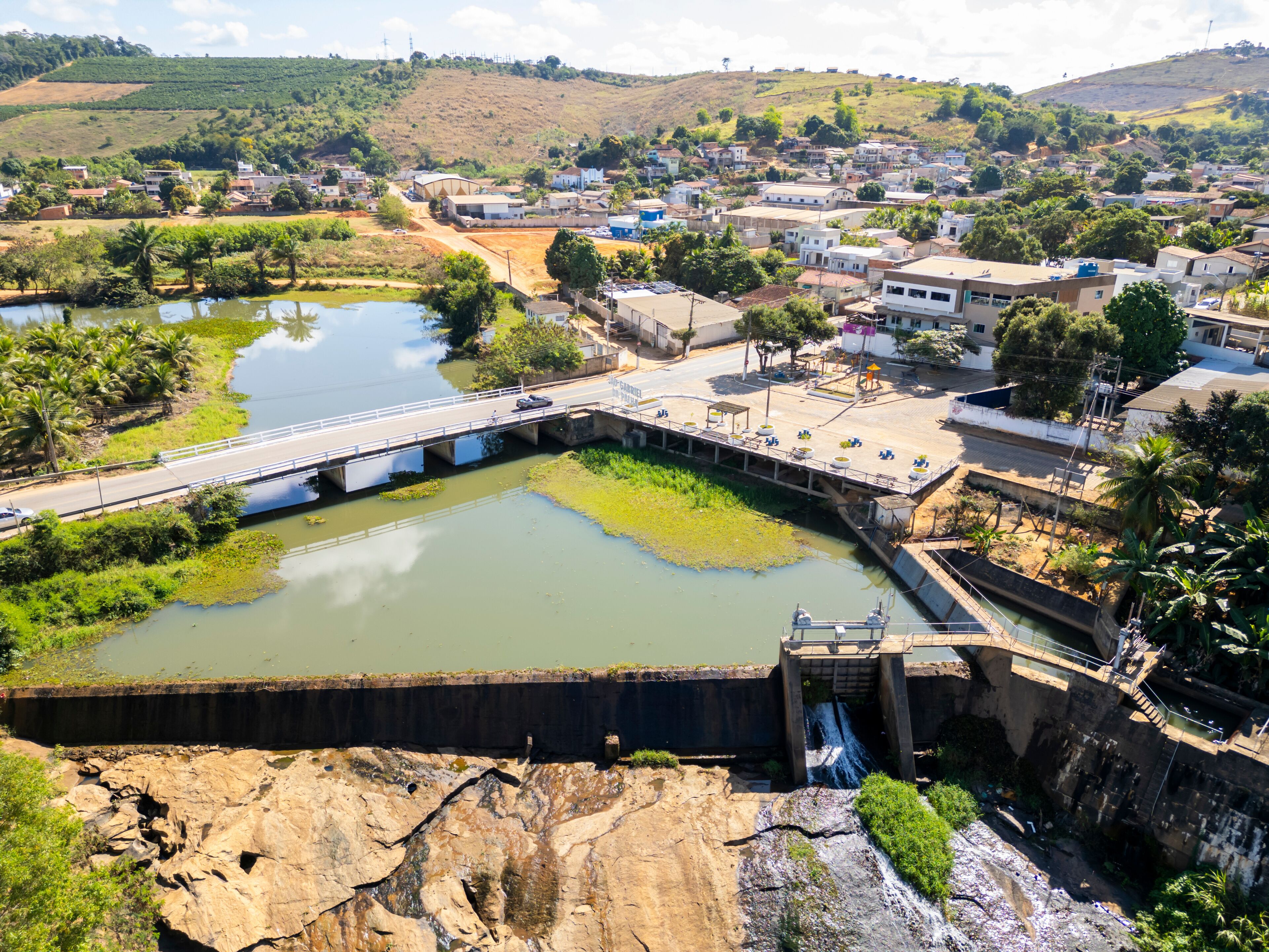 São Gabriel da Palha