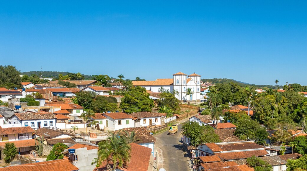 Glória do Goitá