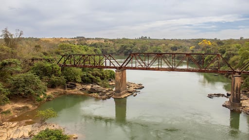 Microregione di Pires do Rio