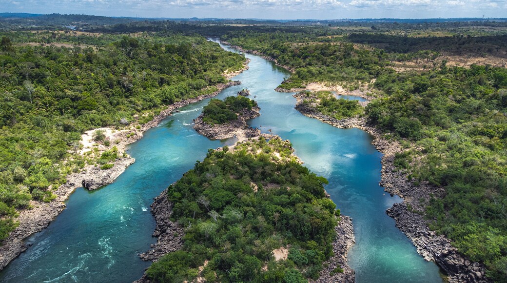 Ourilândia do Norte