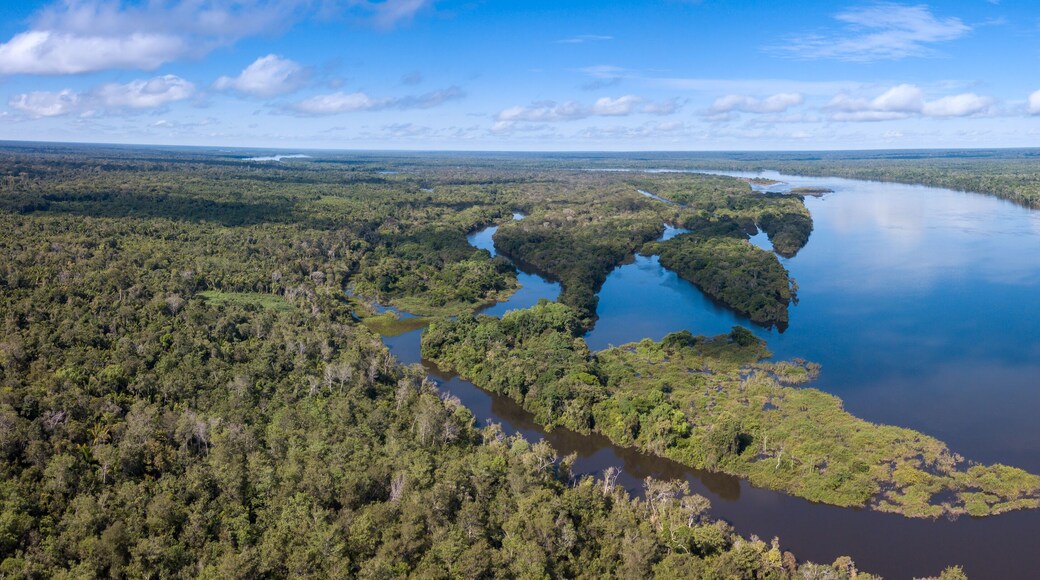 Ourilândia do Norte