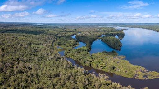 Ourilândia do Norte