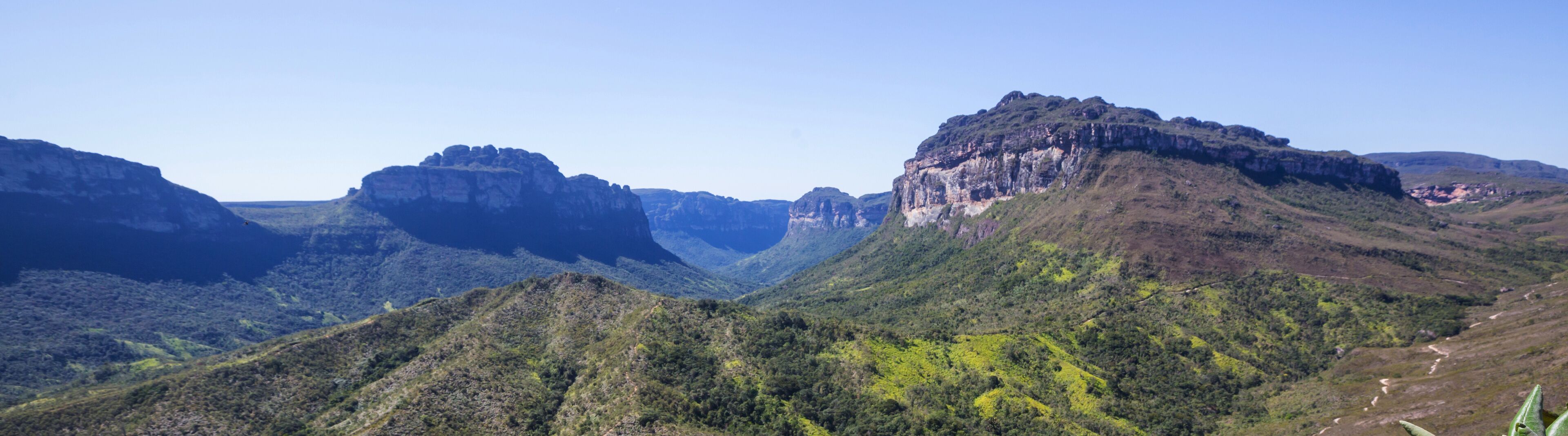Chapada Diamantina
