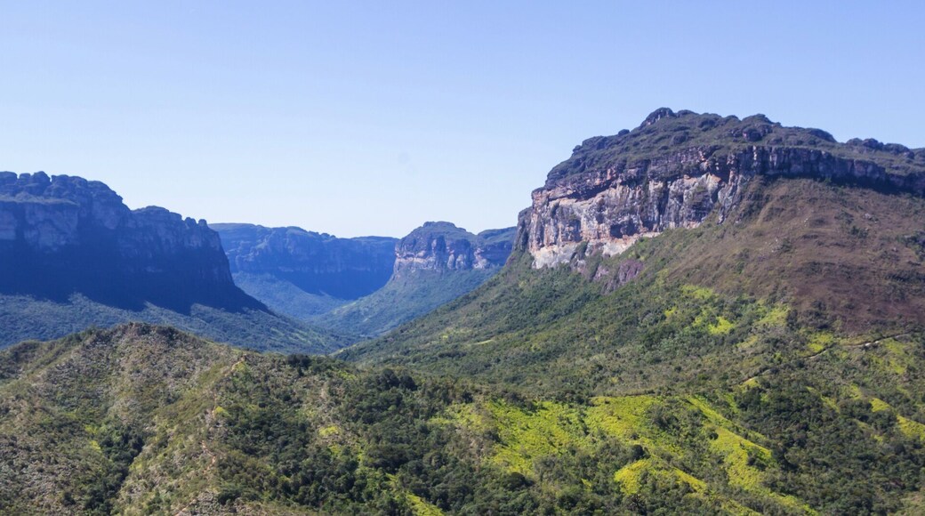 Chapada Diamantina