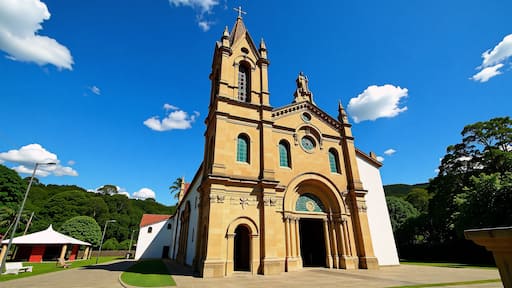 São João Nepomuceno