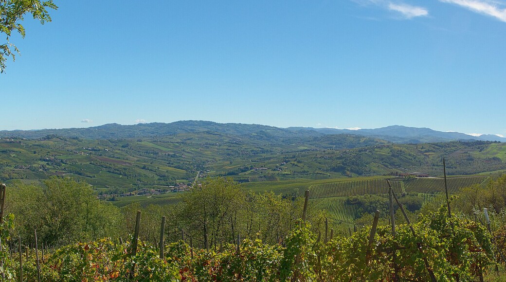 Valle Scuropasso