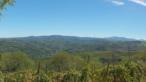 Valle Scuropasso