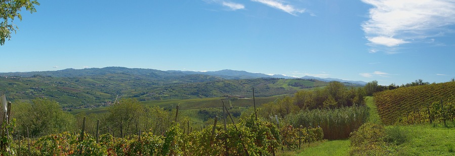 Valle Scuropasso
