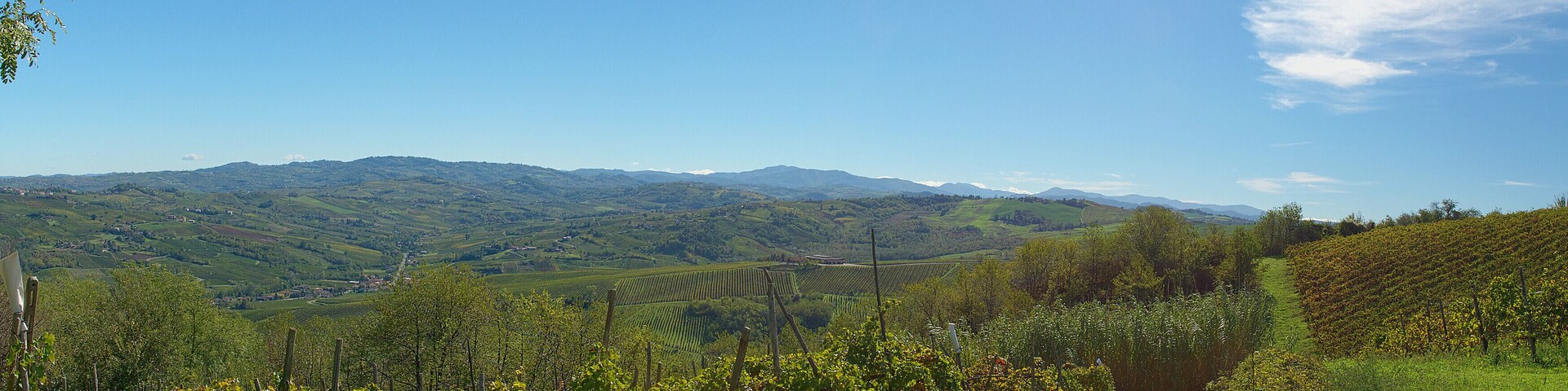 Valle Scuropasso