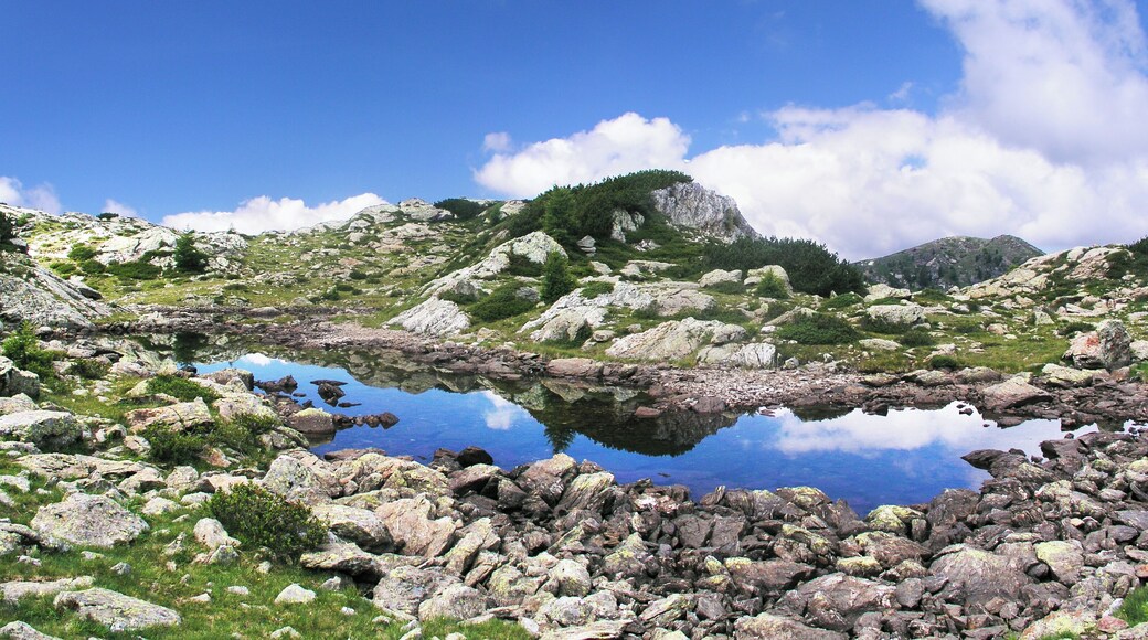 Laghetto alle Buse Todesche