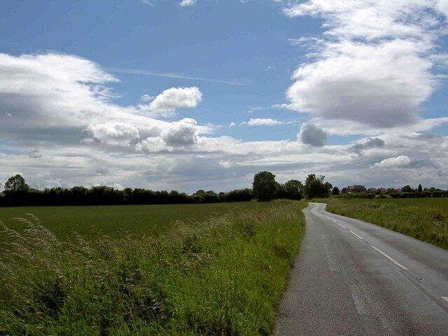 Leys Lane Dinnington