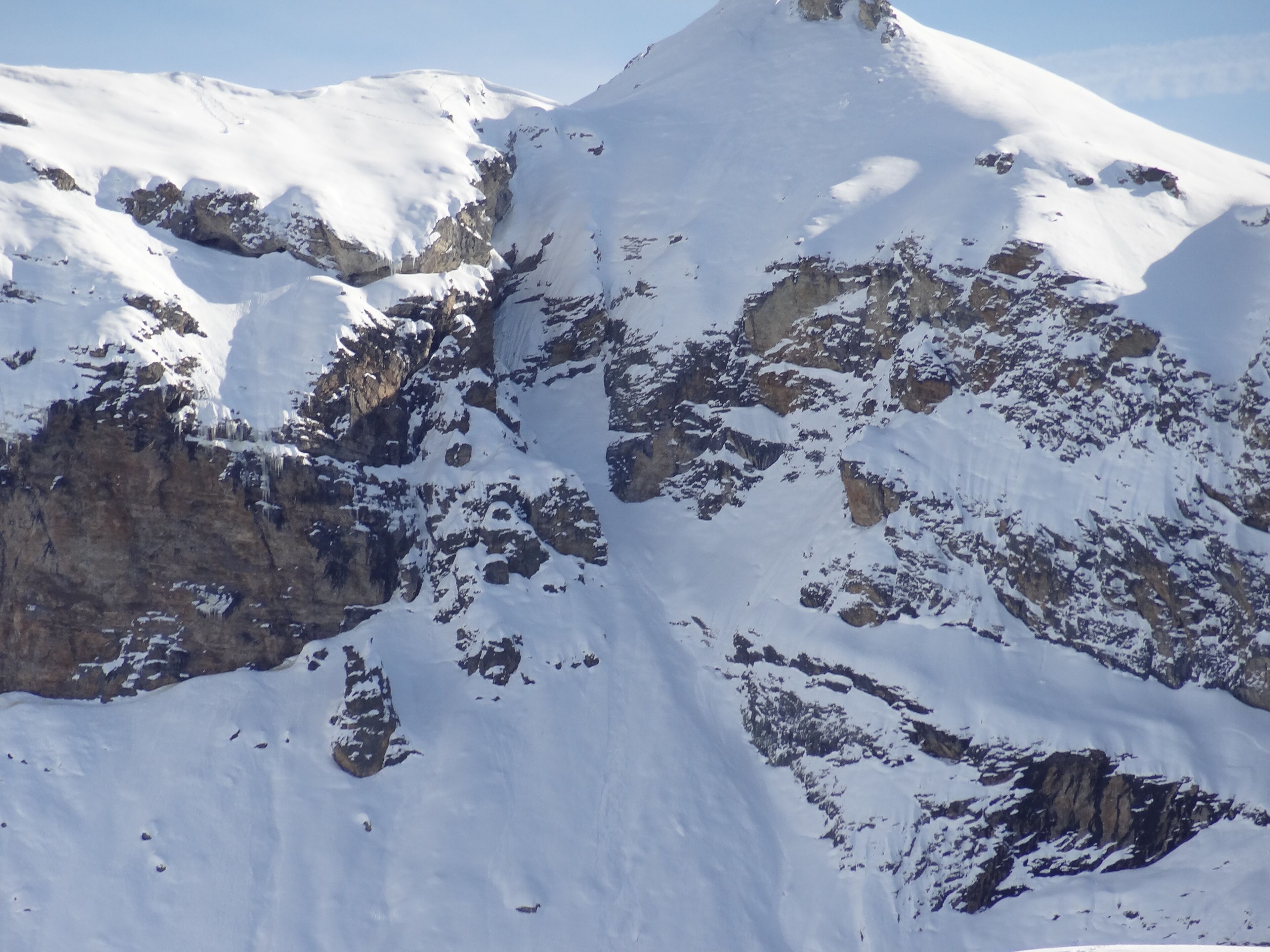canale camoscere dal maurel